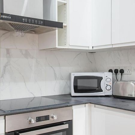 شقة Comfortable Flat In Hammersmith لندن المظهر الخارجي الصورة